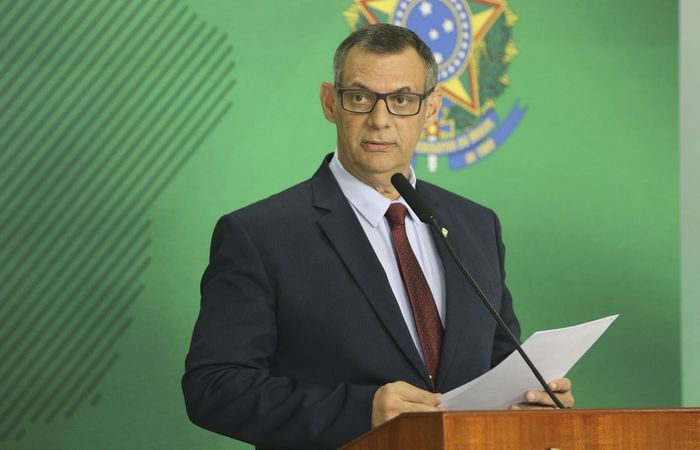 Foto: Valter Campanato/Ag&ecirc;ncia Brasil/Foto: Valter Campanato/Ag&ecirc;ncia Brasil