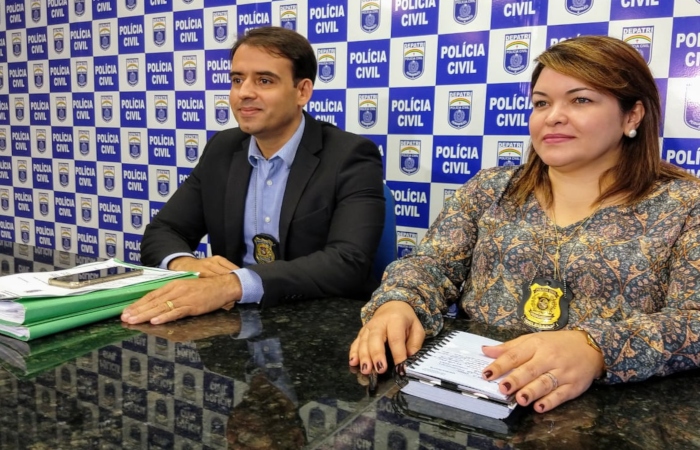 Foto: Divulgação/PCPE./Foto: Divulgação/PCPE.