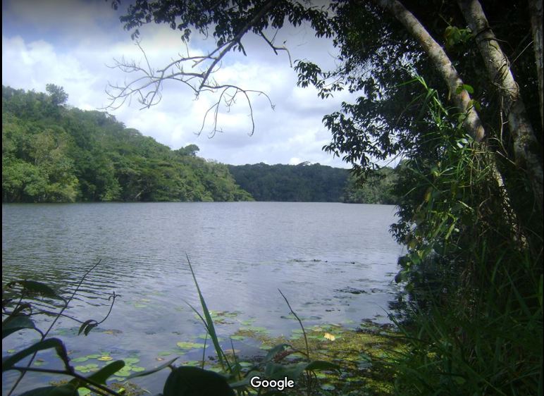 Foto: Reprodução Google Maps./