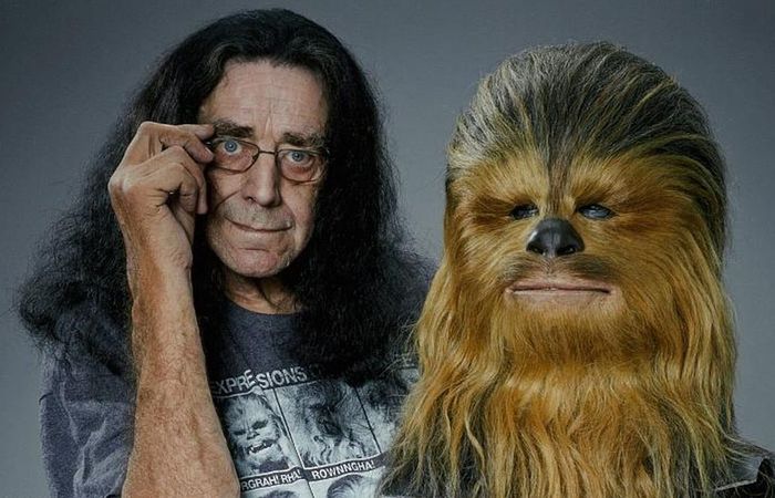 Foto: Divulgação/Lucasfilm/Foto: Divulgação/Lucasfilm