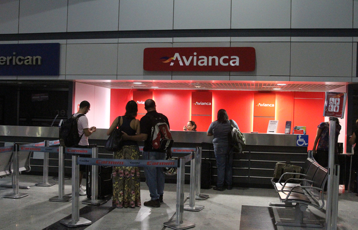 Companhia fará leilão de licenças de operação e do seu programa de fidelidade para levantar R$ 800 milhões. Passagens ficam mais caras. Foto: Edvaldo Rodrigues/DP/D.A Press/ Companhia fará leilão de licenças de operação e do seu programa de fidelidade para levantar R$ 800 milhões. Passagens ficam mais caras. Foto: Edvaldo Rodrigues/DP/D.A Press/