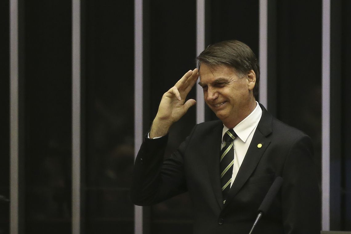 Foto: José Cruz/Agência Brasil/ Foto: José Cruz/Agência Brasil/