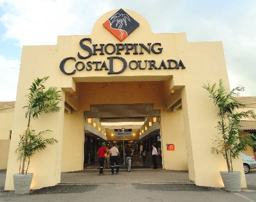 Vacância atual do mall fica entre 2% e 3%, e 32 lojas devem chegar após a reforma. Foto: Shopping Costa Dourada/Divulgacao/Foto: Shopping Costa Dourada/Divulgacao Vacância atual do mall fica entre 2% e 3%, e 32 lojas devem chegar após a reforma. Foto: Shopping Costa Dourada/Divulgacao/Foto: Shopping Costa Dourada/Divulgacao