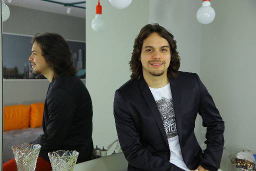 Foto: Murilo Gun/Divulgacao/Foto: Murilo Gun/Divulgacao