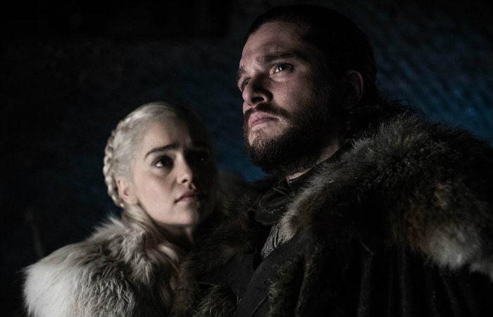 Foto: HBO/Divulga&ccedil;&atilde;o/