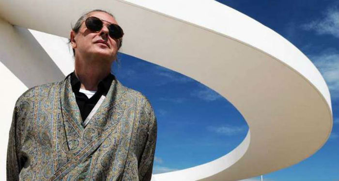 Charles Cosac: 'o museu é laico, apartidário, lindo e maravilhoso'. Foto: Paulo H. Carvalho/Agência Brasília./ Charles Cosac: 'o museu é laico, apartidário, lindo e maravilhoso'. Foto: Paulo H. Carvalho/Agência Brasília./