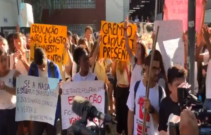 Foto: Reprodução/Twitter/ Foto: Reprodução/Twitter/