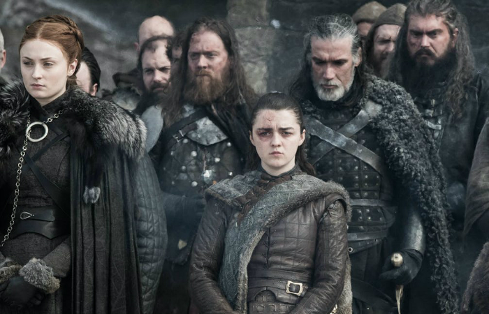 Foto: HBO/Divulgação