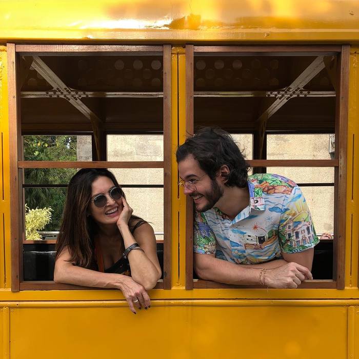 Foto: Reprodução/Instagram/