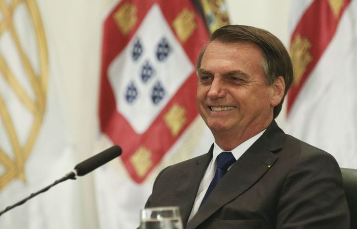 Foto: Antonio Cruz/ Agência Brasil/