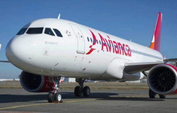 Foto: Avianca Brasil/Divulgação/