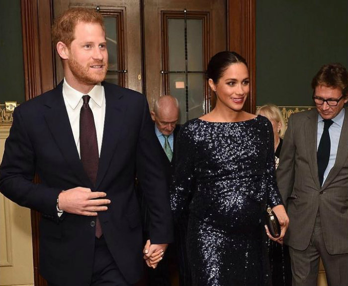Foto: Reprodução/Instagram/Kensington Royal/ Foto: Reprodução/Instagram/Kensington Royal/