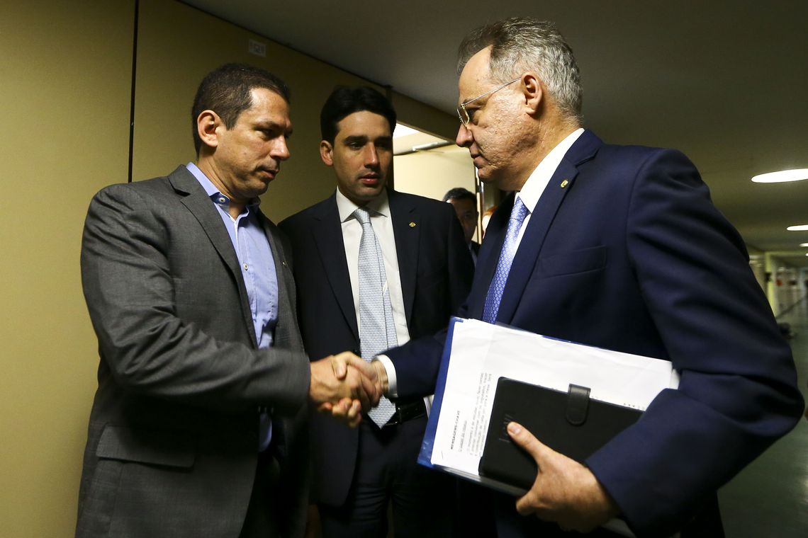 Foto: Marcelo Camargo/Agência Brasil/ Foto: Marcelo Camargo/Agência Brasil/
