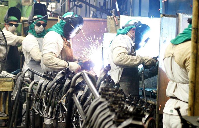 Foto: Arquivo / Agência Brasil/