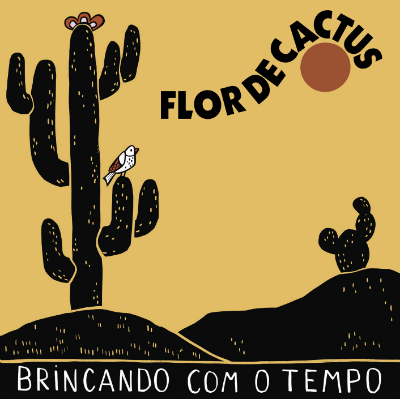 Capa do álbum