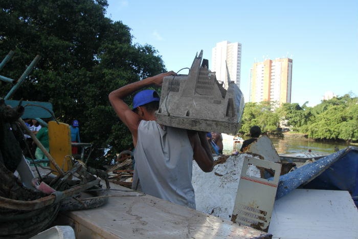 Foto: Nando Chiappetta/DP./ Foto: Nando Chiappetta/DP./