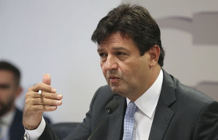 Foto: José Cruz/Agência Brasil/ Foto: José Cruz/Agência Brasil/