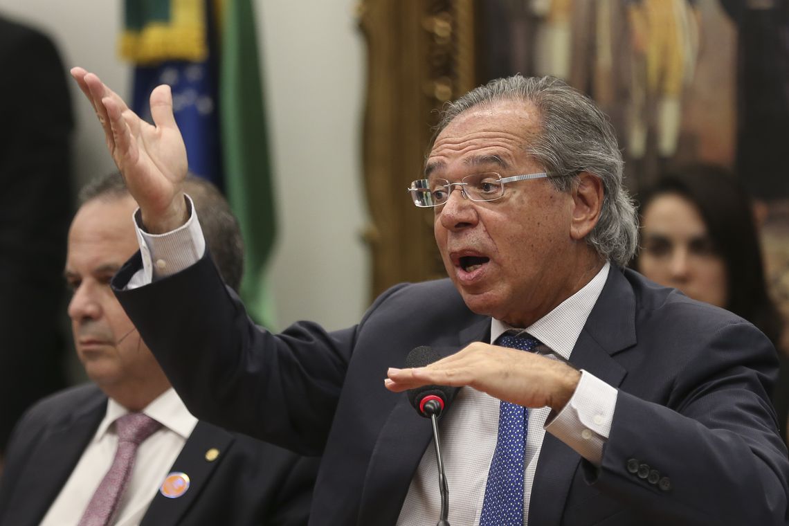 Foto: José Cruz/Agência Brasil/ Foto: José Cruz/Agência Brasil/