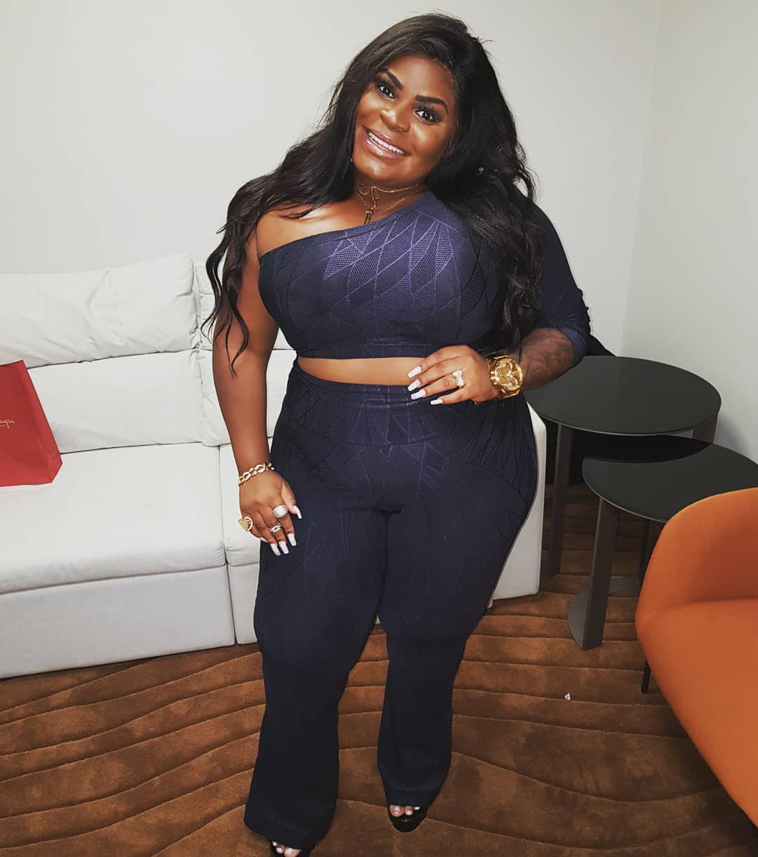 Foto: Reprodu&ccedil;&atilde;o/Instagram/