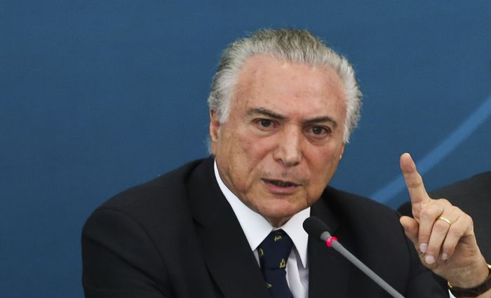 Foto: Antonio Cruz/Agência Brasil/ Foto: Antonio Cruz/Agência Brasil/