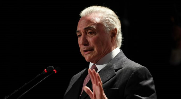 Foto: Evaristo Sa/ AFP/ Foto: Evaristo Sa/ AFP/