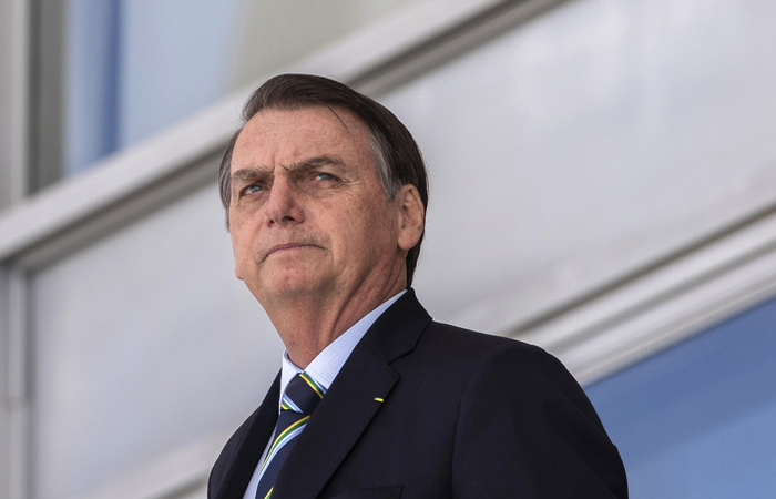 Foto: Sergio Lima/AFP/ Foto: Sergio Lima/AFP/