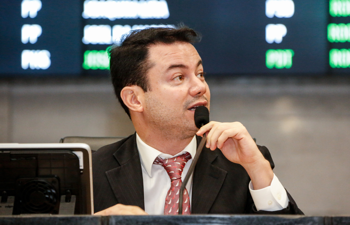 A proposta é de autoria do deputado Clodoaldo Magalhães (PSB). Foto: Alepe/Divulgação/ A proposta é de autoria do deputado Clodoaldo Magalhães (PSB). Foto: Alepe/Divulgação/