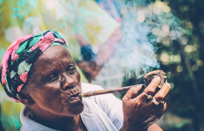 O evento tem a intenção de pedir respeito à identidade africana e indígena. Foto: Rennan Peixe/Divulgação/ O evento tem a intenção de pedir respeito à identidade africana e indígena. Foto: Rennan Peixe/Divulgação/