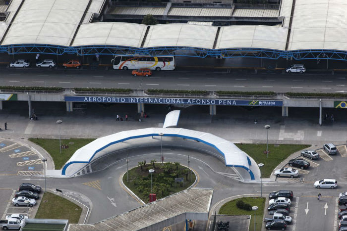 Foto: Divulgação/Portal da Copa/ Foto: Divulgação/Portal da Copa/