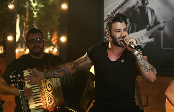 Foto: Gusttavo Lima/Divulgação/ Foto: Gusttavo Lima/Divulgação/