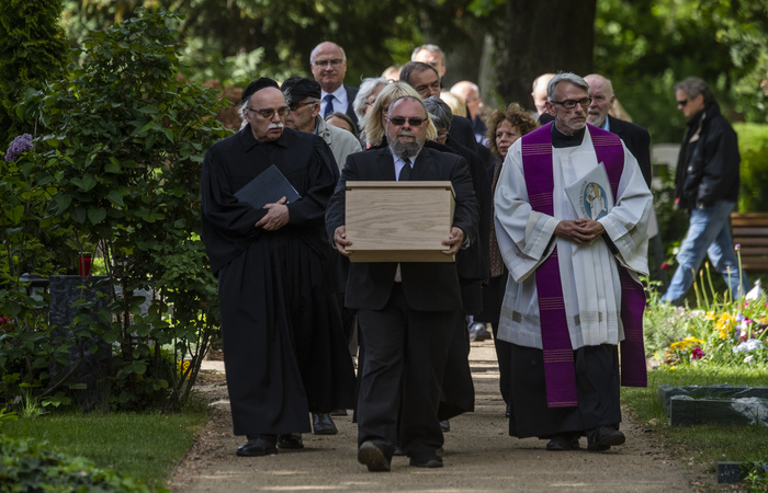 Foto: John MACDOUGALL / AFP/ Foto: John MACDOUGALL / AFP/