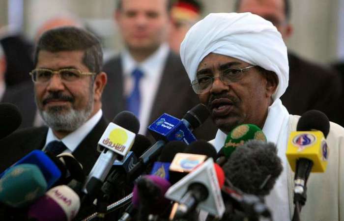 Foto: Ashraf Shazly/AFP/ Foto: Ashraf Shazly/AFP/