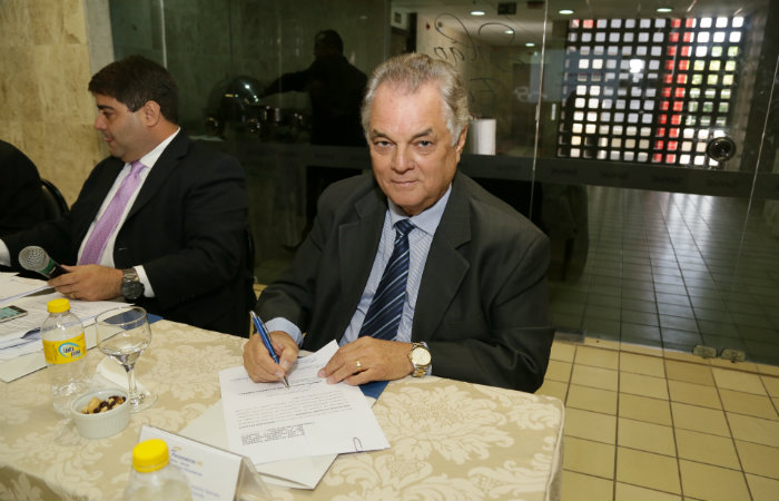 Foto: Reprodução/Fecomércio/ Foto: Reprodução/Fecomércio/
