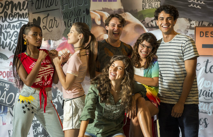 Foto: TV Globo/Divulgação/ Foto: TV Globo/Divulgação/