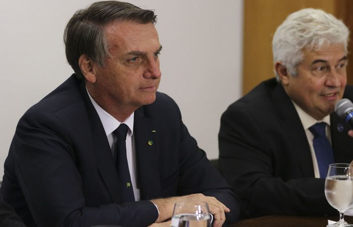 Foto: Valter Campanato/Agência Brasil/