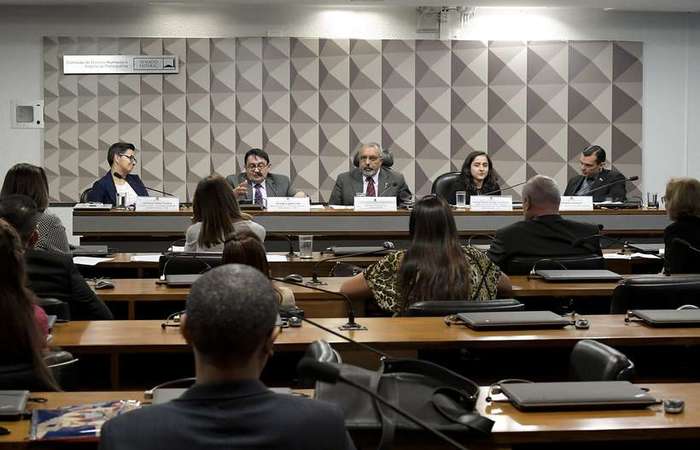 Foto: Waldemir Barreto/Agência Senado/ Foto: Waldemir Barreto/Agência Senado/