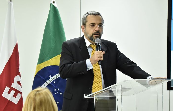 Foto: Rafael Carvalho/Divulgação Casa Civil/ Foto: Rafael Carvalho/Divulgação Casa Civil/