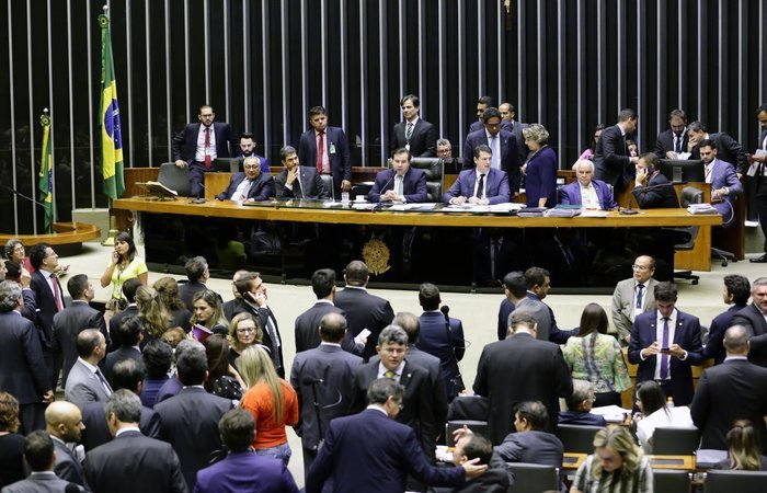 Foto: Michel Jesus/Câmara dos Deputados/Foto: Michel Jesus/Câmara dos Deputados