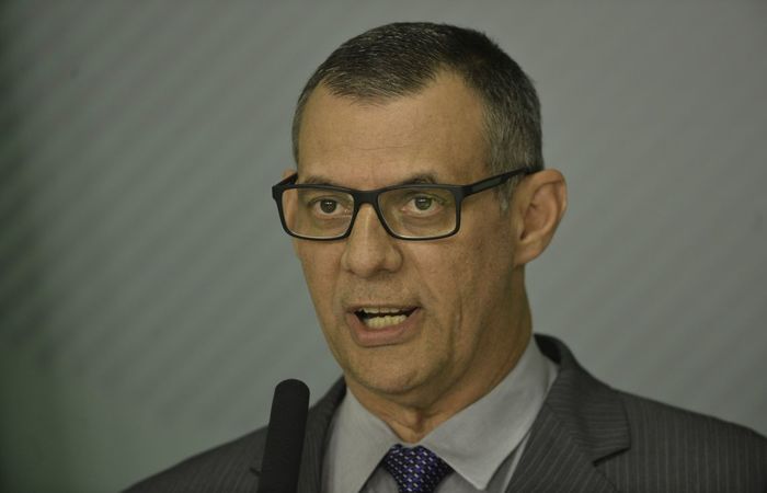 Foto: Marcelo Camargo/Agência Brasil/