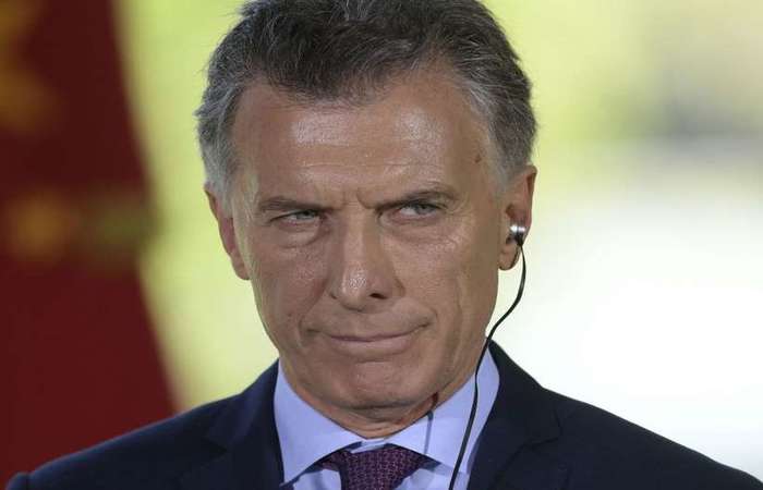 Foto: Juan Mabromata/AFP/Foto: Juan Mabromata/AFP