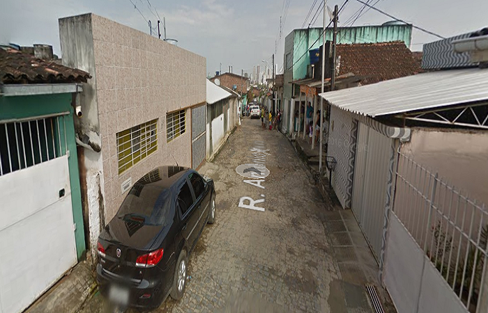 FOTO: Street View / Google/FOTO: Street View / Google FOTO: Street View / Google/FOTO: Street View / Google