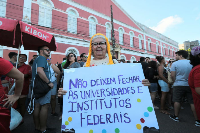 Foto: Tarciso Augusto/Esp.DP.
