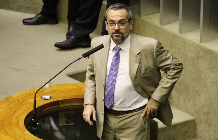 Foto: Fábio Rodrigues Pozzebom/Agência Brasil/