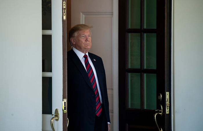 Foto: Brendan Smialowski / AFP/ Foto: Brendan Smialowski / AFP/