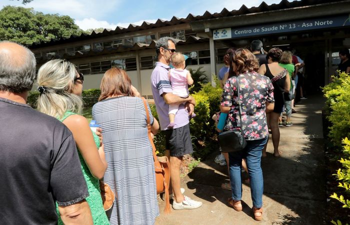 Foto: Wilson Dias/Agência Brasil/ Foto: Wilson Dias/Agência Brasil/