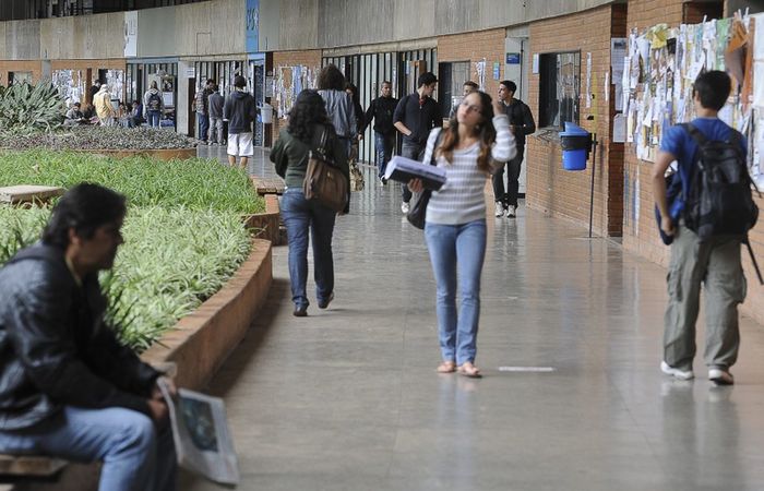 Foto: UNB/ Foto: UNB/