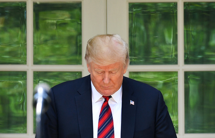 Foto: MANDEL NGAN / AFP/ Foto: MANDEL NGAN / AFP/