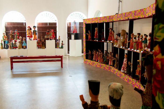 Foto: Sandro Barros/Divulga&ccedil;&atilde;o./