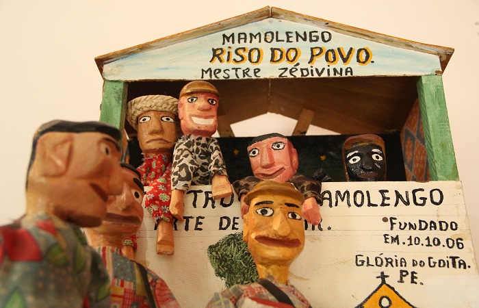 Fotos: Sandro Barros /Divulgação