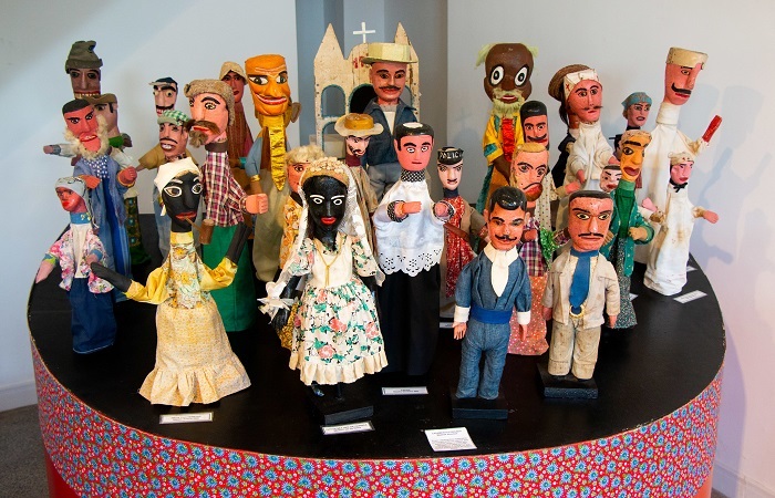 Fotos: Sandro Barros /Divulgação